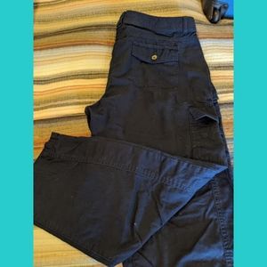 Tommy Hilfiger size 16 Cropped